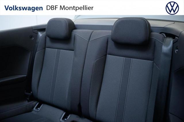 Volkswagen T-Roc image 8