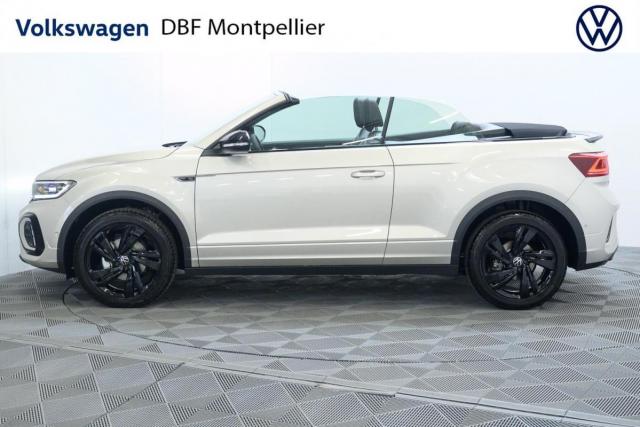 Volkswagen T-Roc image 7
