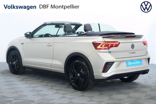 Volkswagen T-Roc image 3