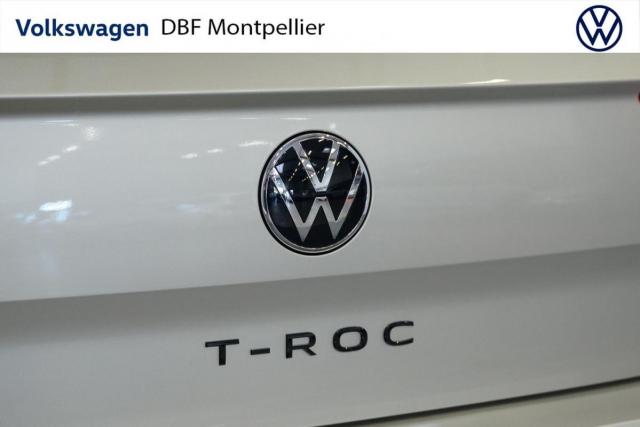 Volkswagen T-Roc image 9