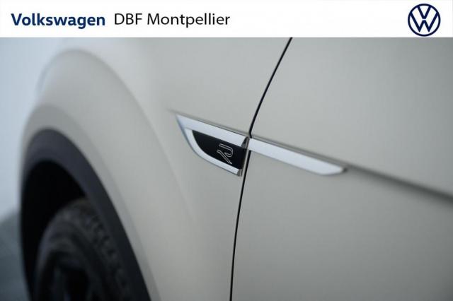 Volkswagen T-Roc image 8