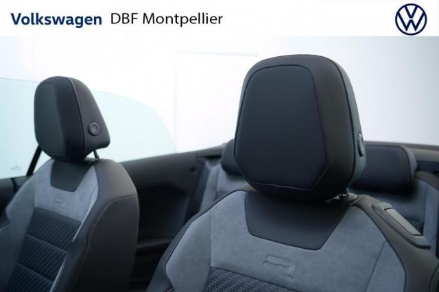 Volkswagen T-Roc image 4