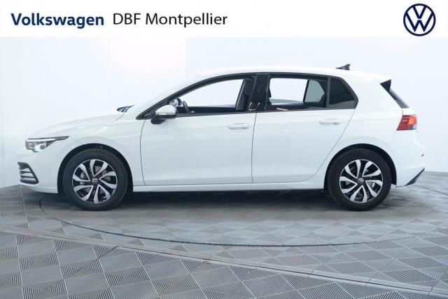 Volkswagen Golf image 2