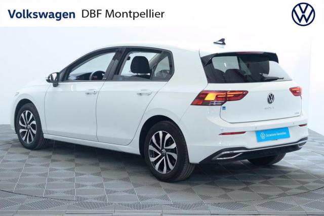 Volkswagen Golf image 1