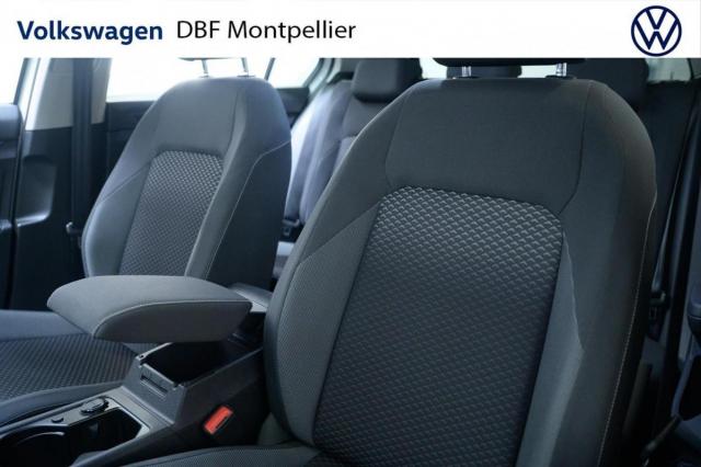 Volkswagen Golf image 6