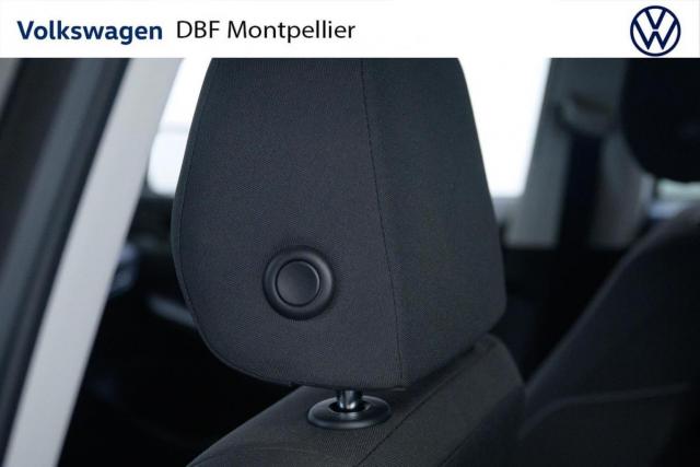 Volkswagen Golf image 2