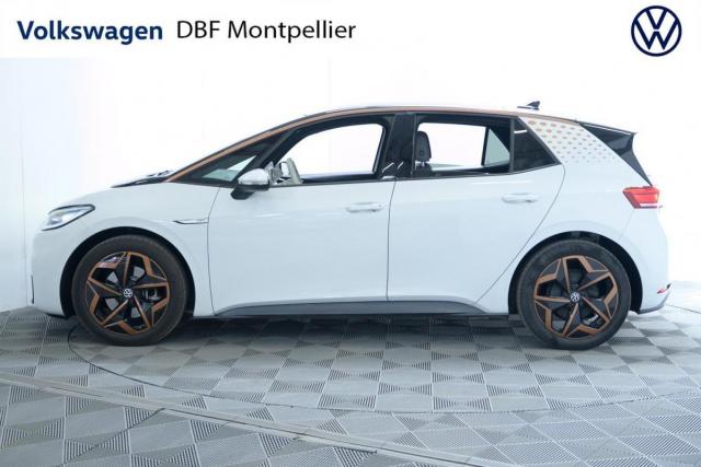 Volkswagen Id.3 image 2
