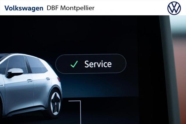 Volkswagen Id.3 image 1