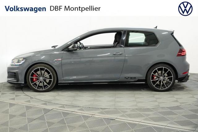 Volkswagen Golf image 1
