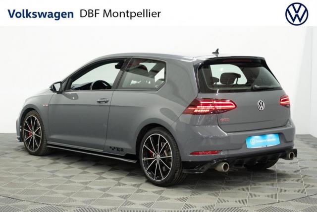 Volkswagen Golf image 6