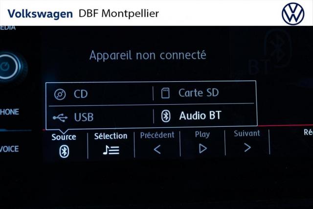 Volkswagen Golf image 5