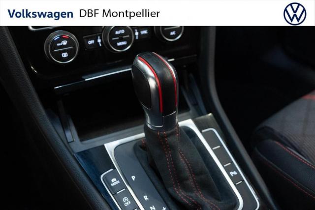 Volkswagen Golf image 3