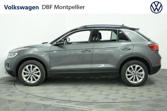 Volkswagen T-Roc image 8