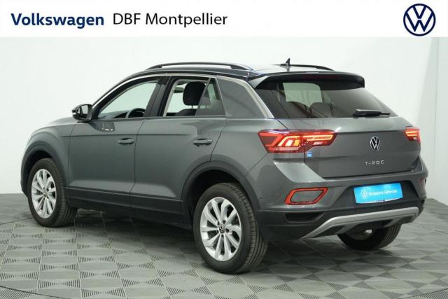 Volkswagen T-Roc image 4
