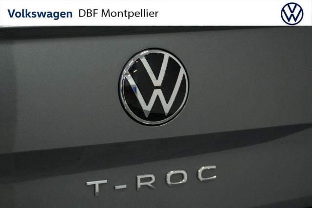 Volkswagen T-Roc image 6