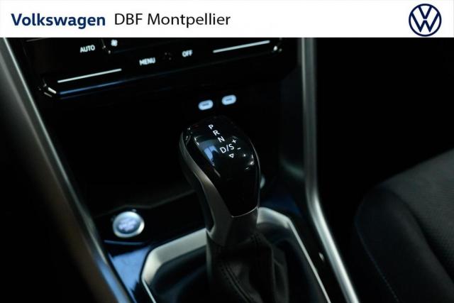 Volkswagen T-Roc image 1