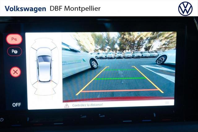 Volkswagen Golf image 7