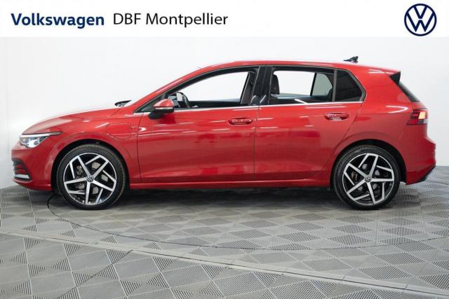 Volkswagen Golf image 6