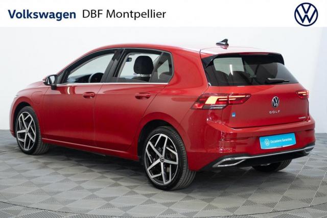 Volkswagen Golf image 5
