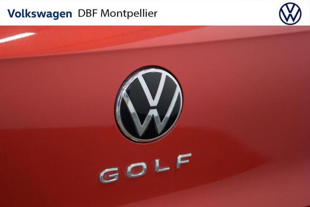 Volkswagen Golf image 9