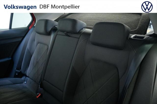 Volkswagen Golf image 2