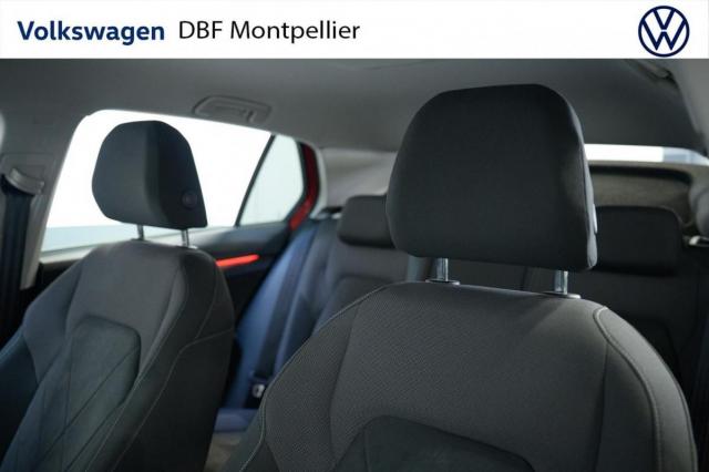 Volkswagen Golf image 8