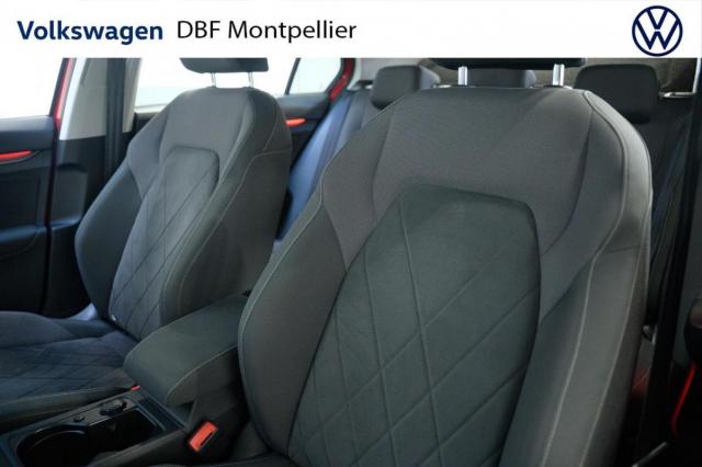Volkswagen Golf image 1