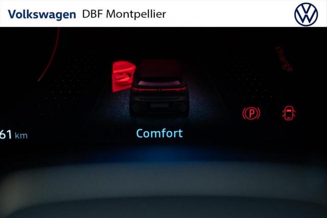 Renault Mégane E-Tech image 1
