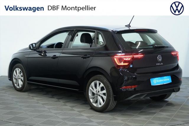 Volkswagen Polo image 5