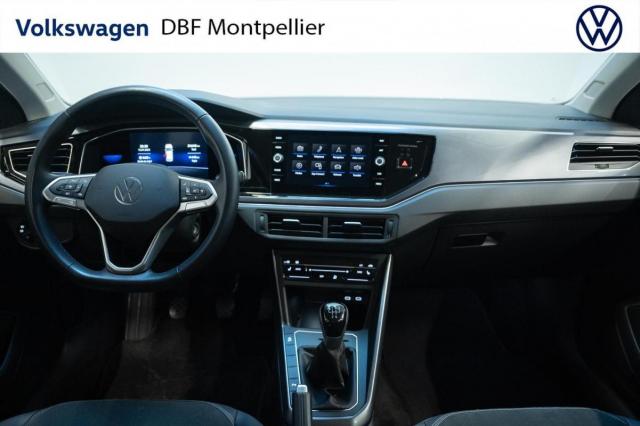 Volkswagen Polo image 1