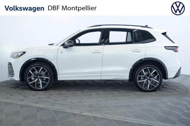 Volkswagen Tiguan image 3