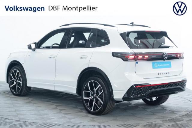 Volkswagen Tiguan image 5