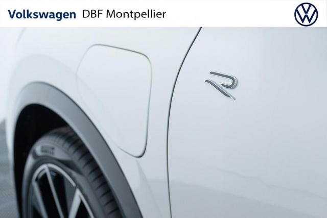 Volkswagen Tiguan image 4