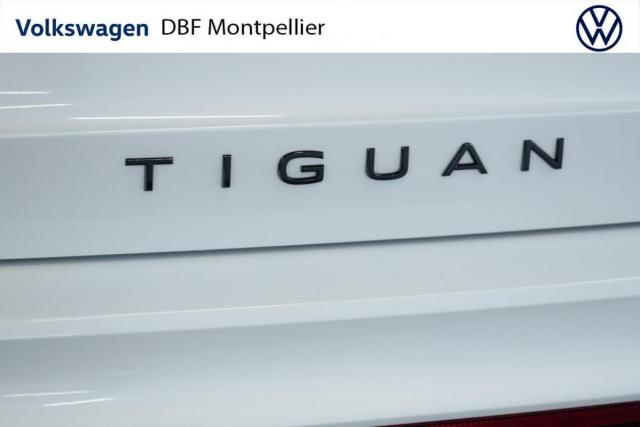 Volkswagen Tiguan image 8