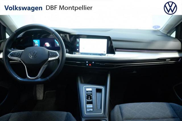 Volkswagen Golf image 4