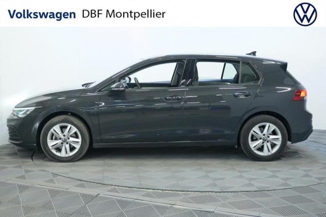 Volkswagen Golf image 3