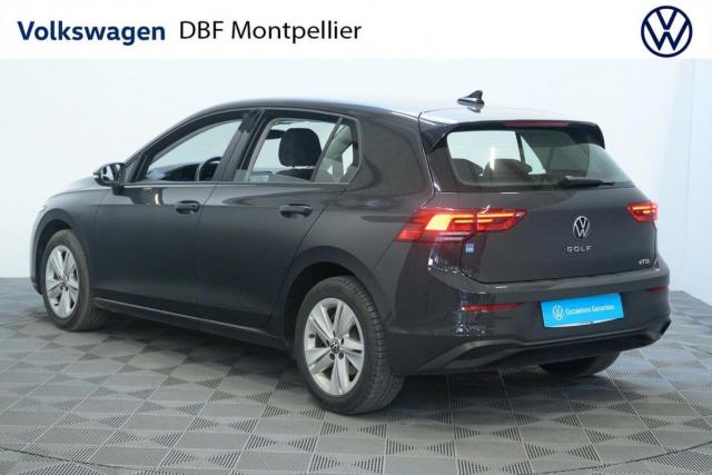 Volkswagen Golf image 7