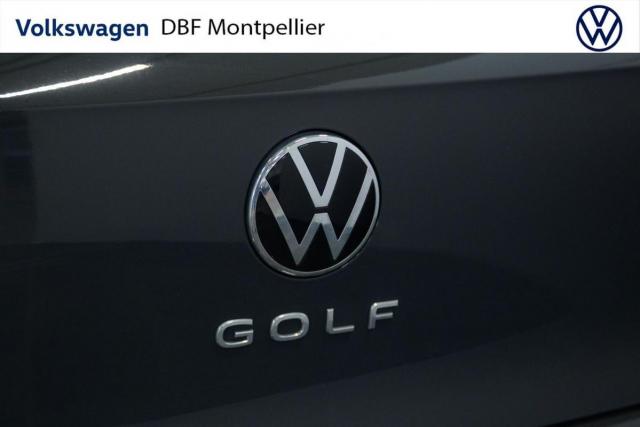 Volkswagen Golf image 1
