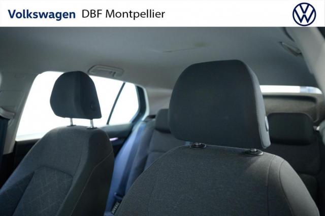 Volkswagen Golf image 2