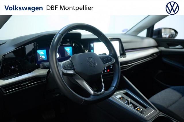 Volkswagen Golf image 8