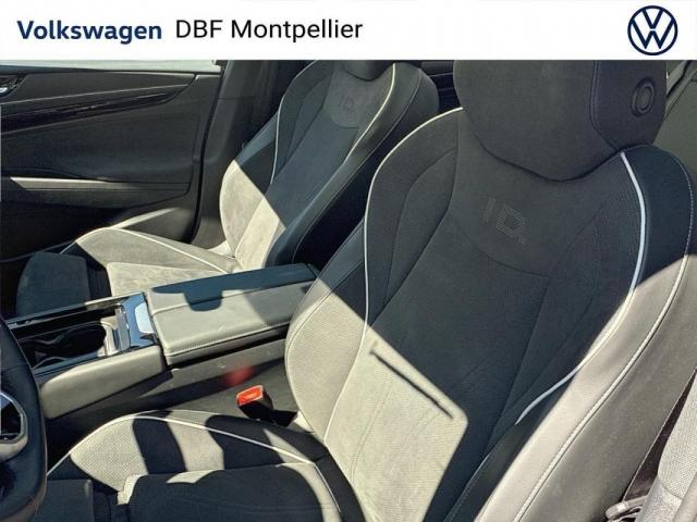 Volkswagen Id.7 image 6