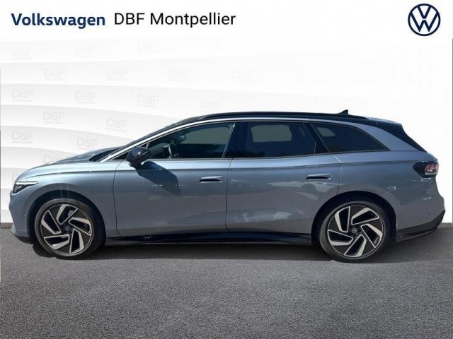 Volkswagen Id.7 image 3