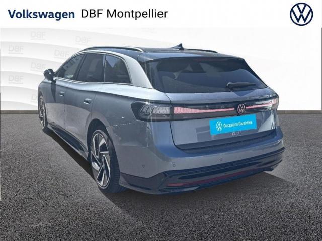 Volkswagen Id.7 image 8