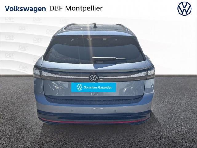 Volkswagen Id.7 image 5