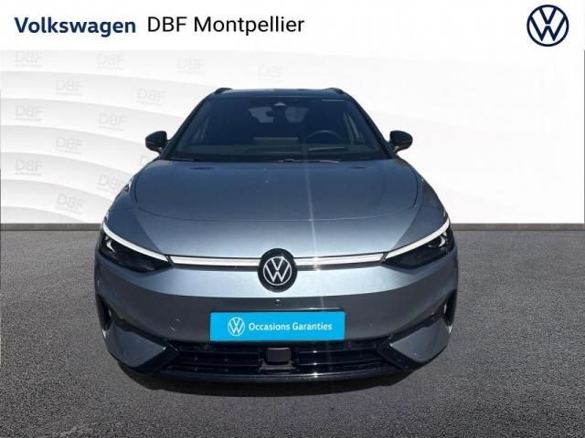Volkswagen Id.7 image 4