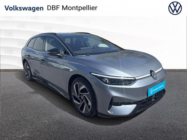 Volkswagen Id.7 image 7