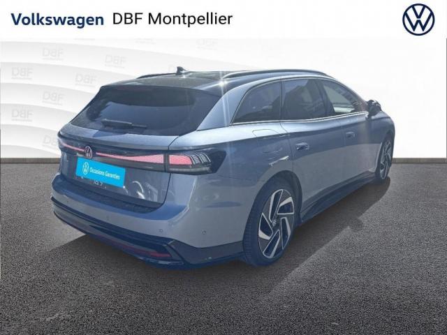 Volkswagen Id.7 image 9