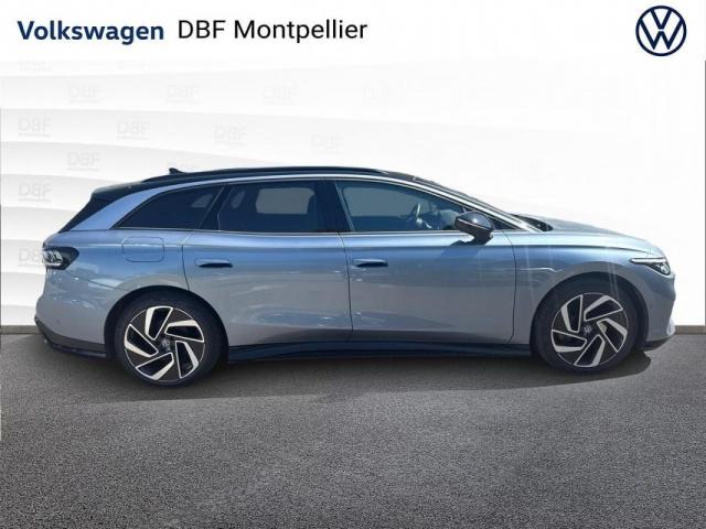 Volkswagen Id.7 image 2