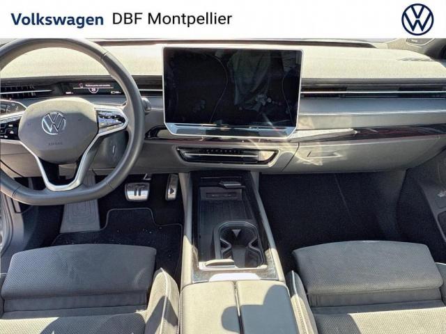 Volkswagen Id.7 image 1