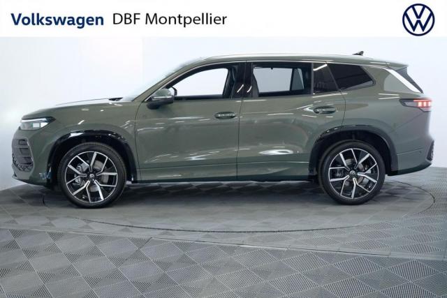 Volkswagen Tayron image 9